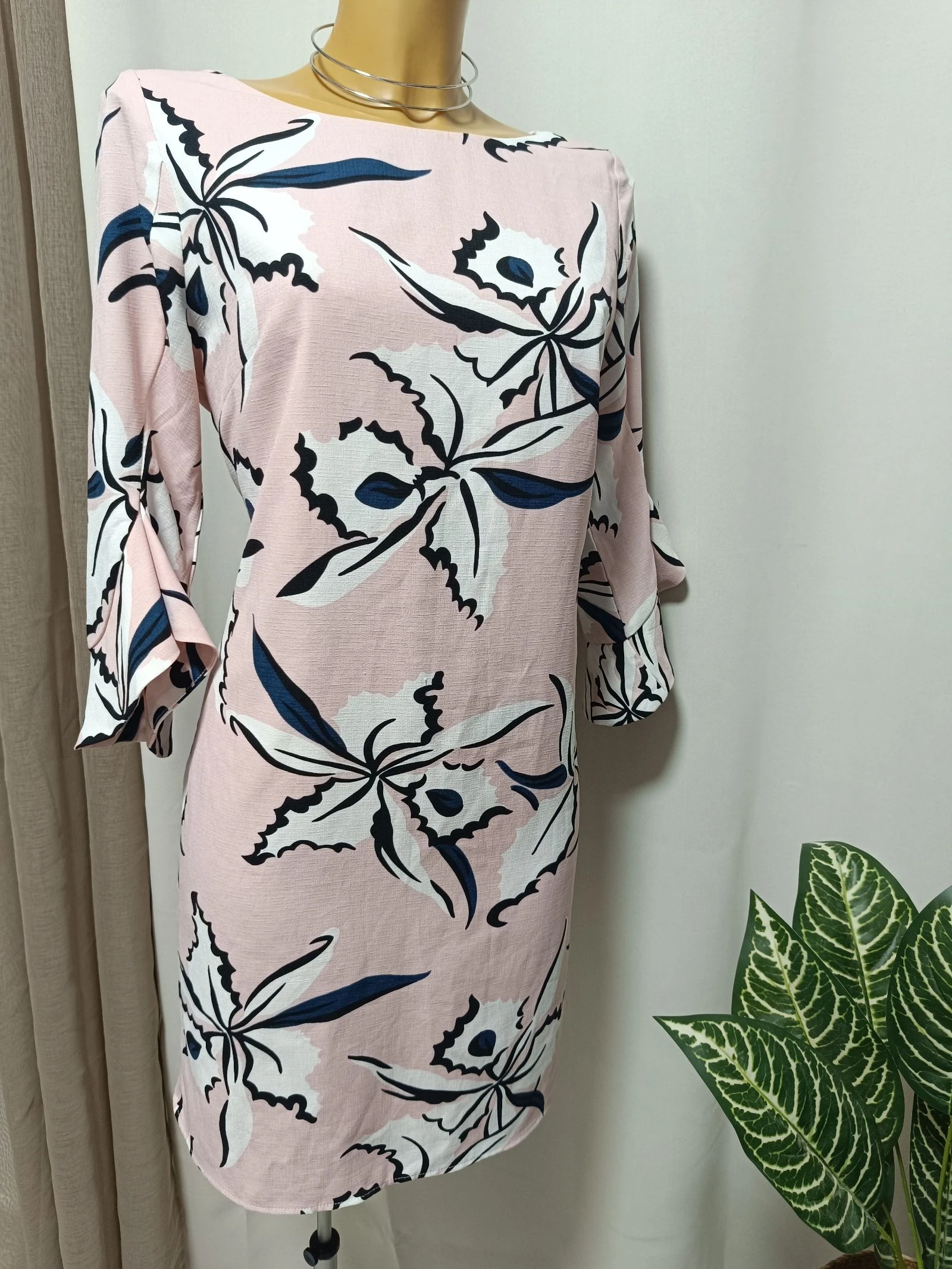 Robe femme cérémonie – photo 3